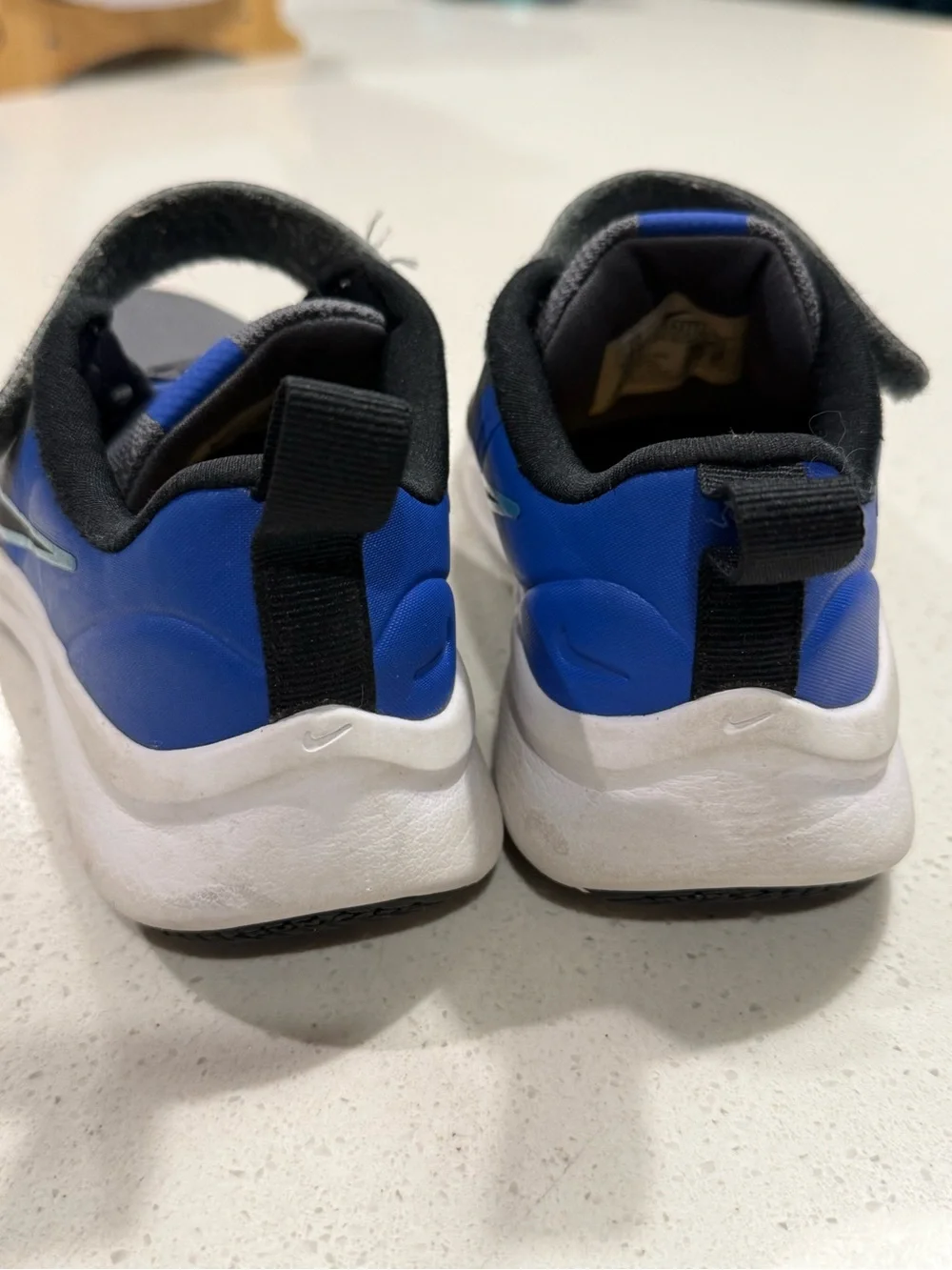 Nike lightweight kids
